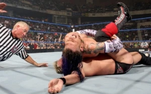 Countdown to Night of Champions 2009
