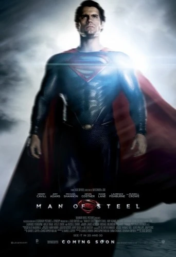 Theatrical Poster (USA)