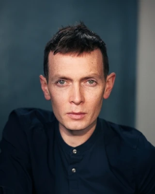 Joshua Ben-Tovim