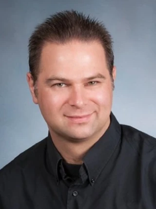 Brian Jude