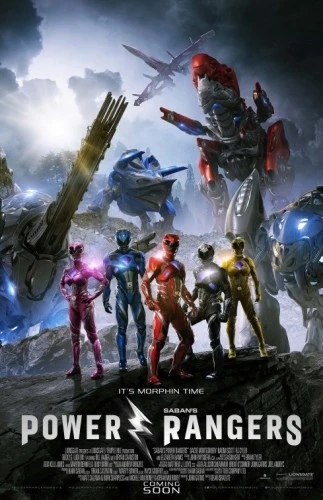 Theatrical Poster (USA)