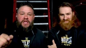 Wrestlemania Raw