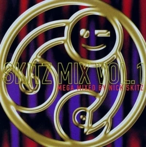 Skitzmix Vol. 1