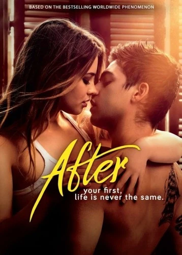 DVD Cover (Universal)
