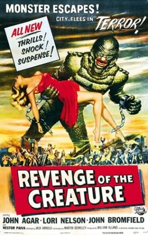 Theatrical Poster (USA)