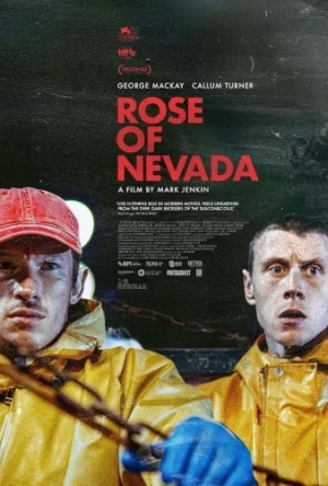 Theatrical Poster