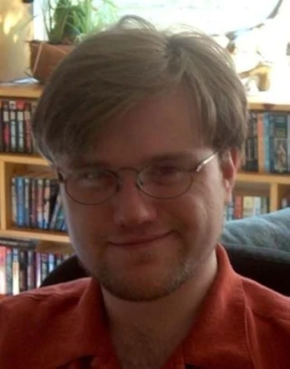 Duane Peery