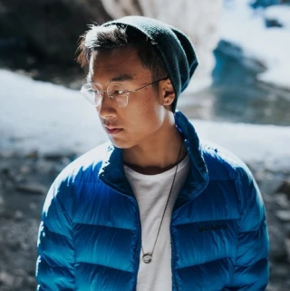 Keane Luong