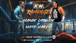 Countdown to AEW Full Gear 2021