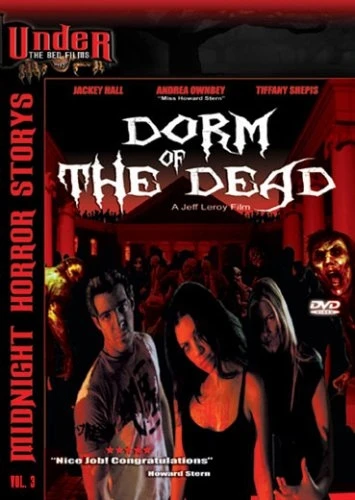 DVD Cover (Createspace)