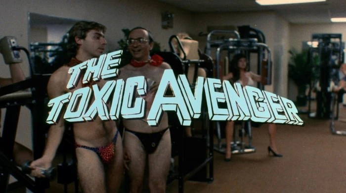 Title Card