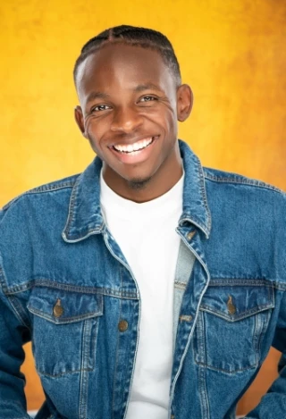 Charles Brockman III