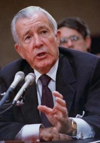 Donald Regan