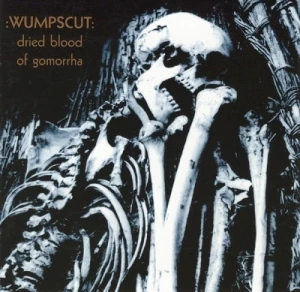 Dried Blood of Gomorrha