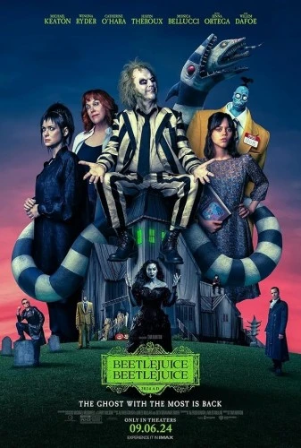 Theatrical Poster (USA)