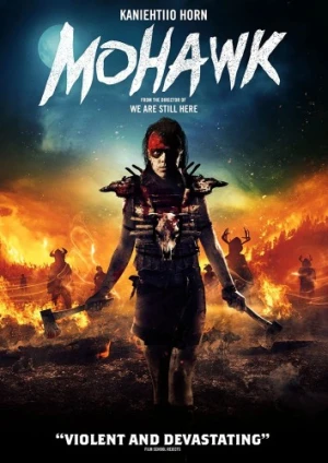 DVD Cover (MPI Home Video)