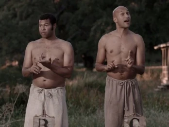 Das Negroes