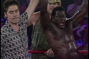 NWA-TNA Weekly PPV #95