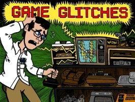 Game Glitches