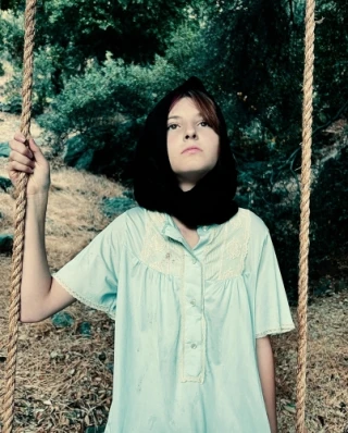 Iris Lester