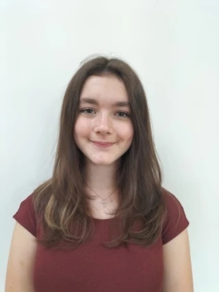 Catriona McArthur