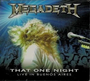That One Night: Live in Buenos Aires