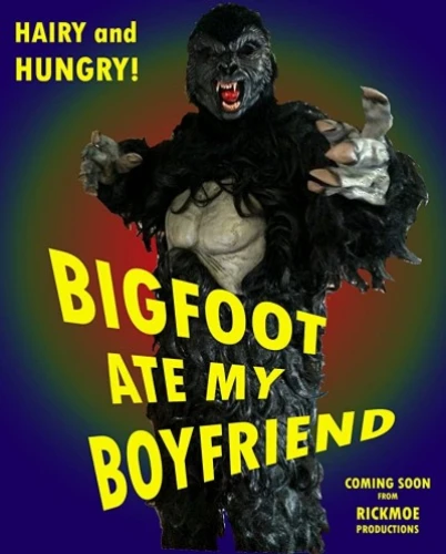 Theatrical Poster