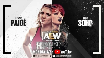 AEW Dark: Elevation #46