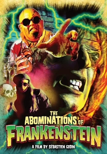 DVD Cover (Alpha Video)