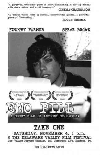 Theatrical Poster (USA)