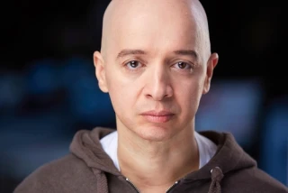 Steven Vega