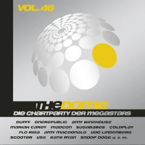 The Dome, Volume 46