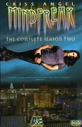Criss Angel Mindfreak: Season 2