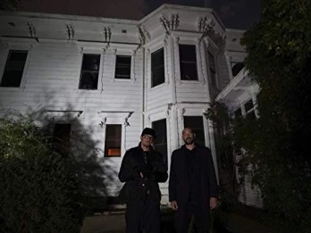 The Woodbury: Home Of American Horror Story