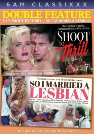 DVD Cover (6AM Classixxx)