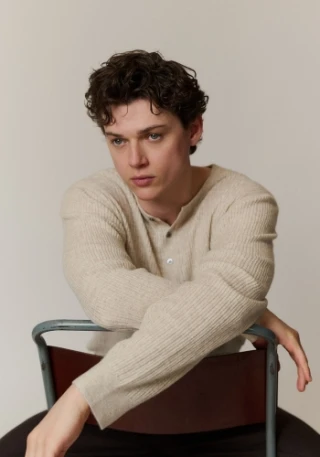 Brad Alexander