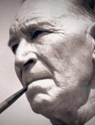 Frederick Mitchell-Hedges