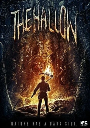 DVD Cover (IFC Midnight)