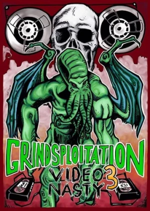 Theatrical Poster