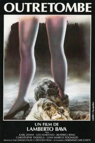 Theatrical Poster (France)