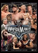 WWE: WrestleMania 22