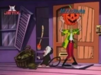Witch's Brew