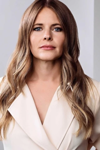 Katie Fountain