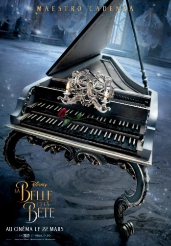 Theatrical Poster (France)