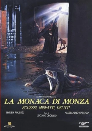 Theatrical Poster (Italy)