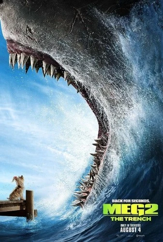 Theatrical Poster (USA)