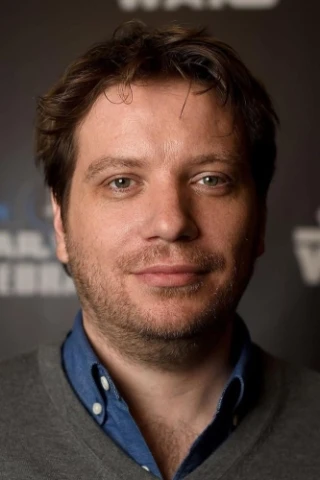 Gareth Edwards