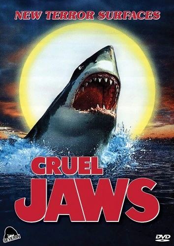 DVD Cover (Severin Films)