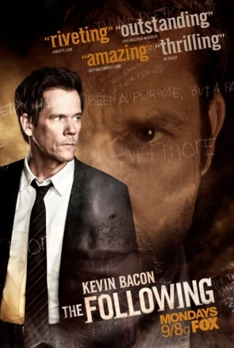 Theatrical Poster