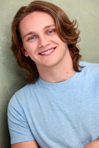 Nicholas Davidson